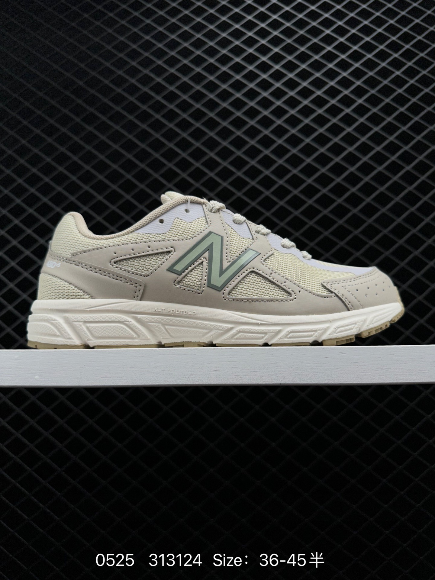 New Balance/NB W480KR5